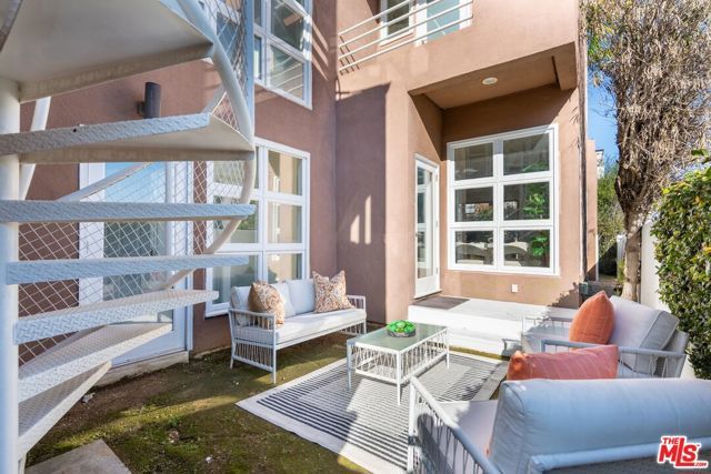 28 Westwind Street, Marina Del Rey, CA 90292