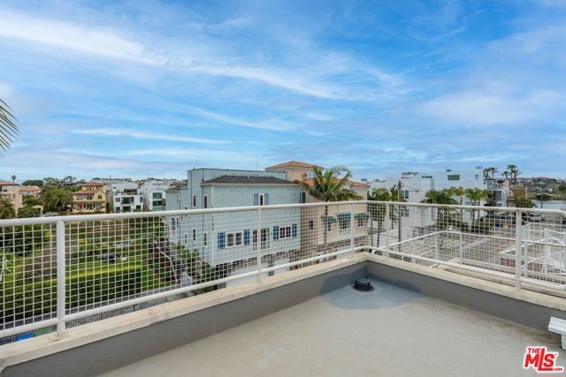 28 Westwind Street, Marina Del Rey, CA 90292