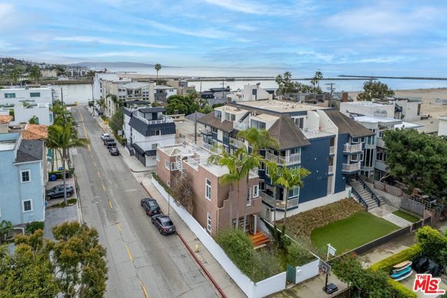 28 Westwind Street, Marina Del Rey, CA 90292
