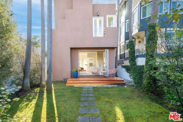 28 Westwind Street, Marina Del Rey, CA 90292
