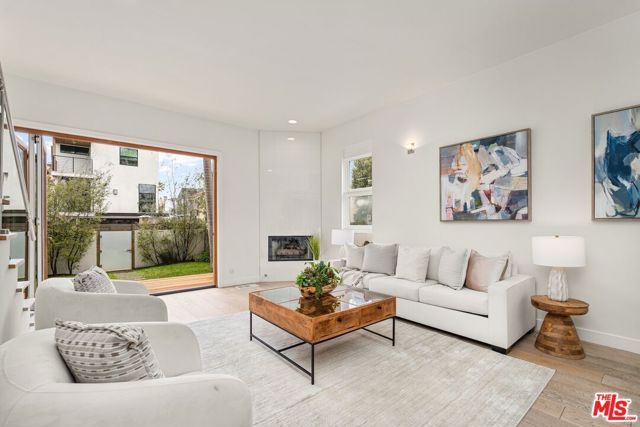 28 Westwind Street, Marina Del Rey, CA 90292