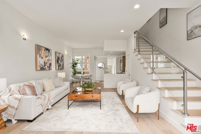 28 Westwind Street, Marina Del Rey, CA 90292