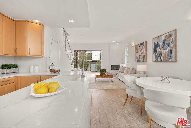 28 Westwind Street, Marina Del Rey, CA 90292