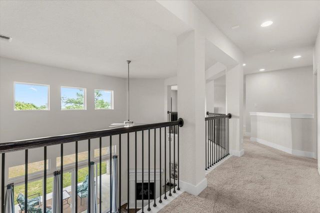 200 Great Lawn BND, Liberty Hill, TX 78642