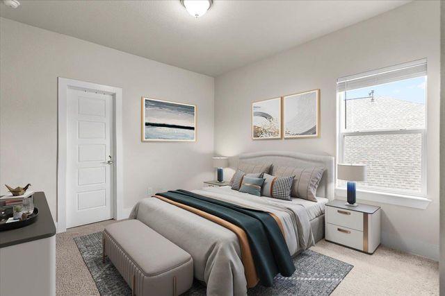 200 Great Lawn BND, Liberty Hill, TX 78642