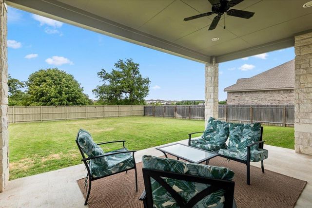 200 Great Lawn BND, Liberty Hill, TX 78642