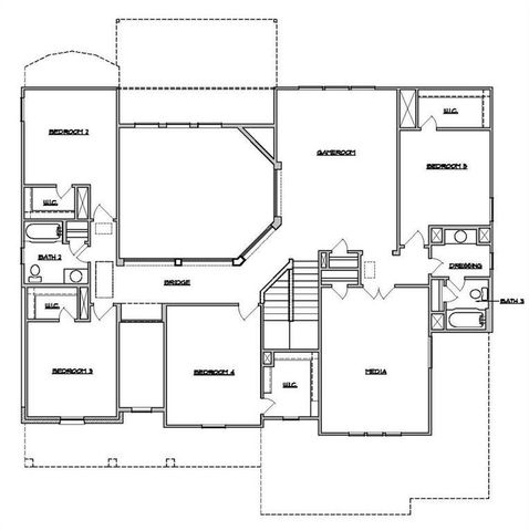 200 Great Lawn BND, Liberty Hill, TX 78642