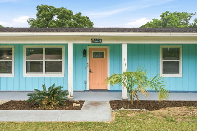 2623 Green Bay Avenue, Pensacola, FL 32526