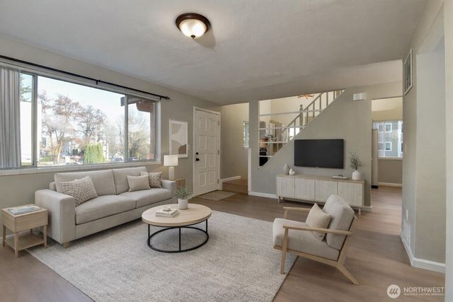 1702 S G Street, Tacoma, WA 98405