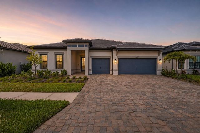 6075 SAWGRASS LAKE COURT, Nokomis, FL 34275