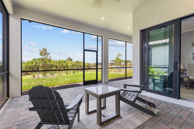 6075 SAWGRASS LAKE COURT, Nokomis, FL 34275