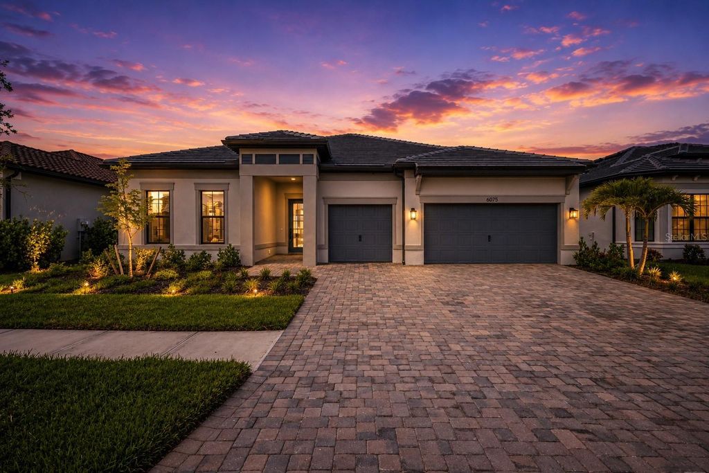 6075 SAWGRASS LAKE COURT, Nokomis, FL 34275