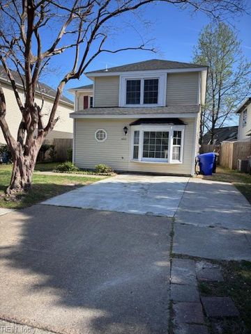 4221 Old Lyne RD, Virginia Beach, VA 23453