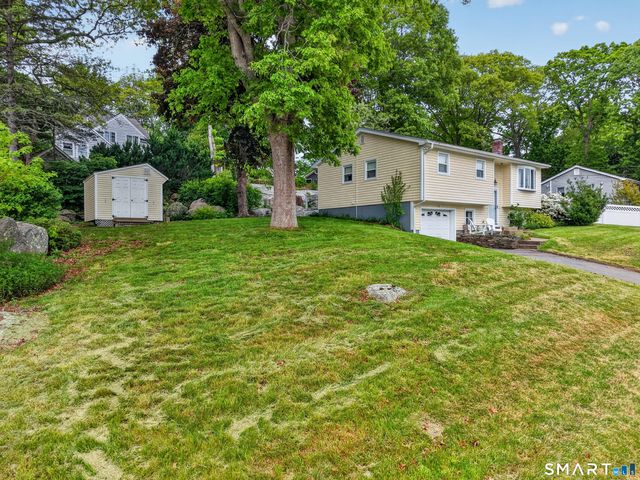73 Warren Avenue, Groton, CT 06355
