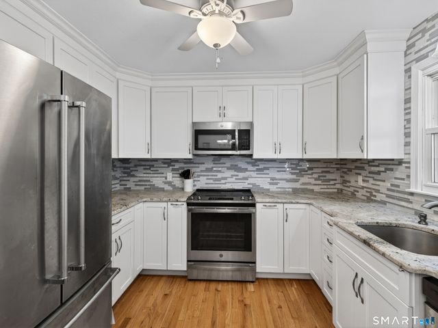 73 Warren Avenue, Groton, CT 06355