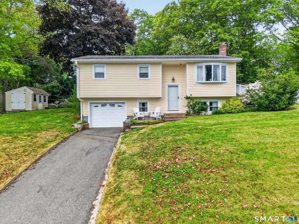 73 Warren Avenue, Groton, CT 06355