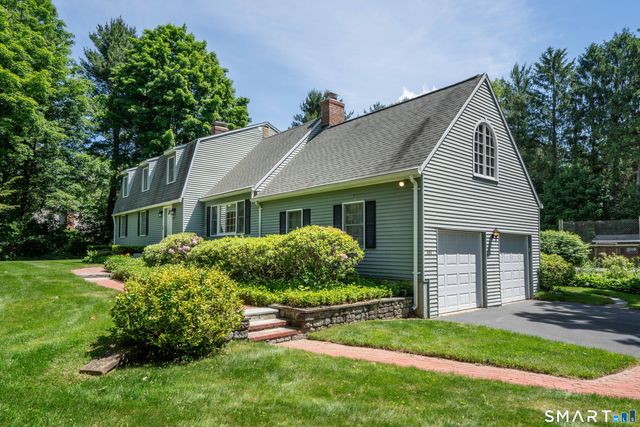 290 Old Farms Road, Simsbury, CT 06070