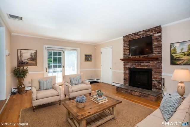290 Old Farms Road, Simsbury, CT 06070