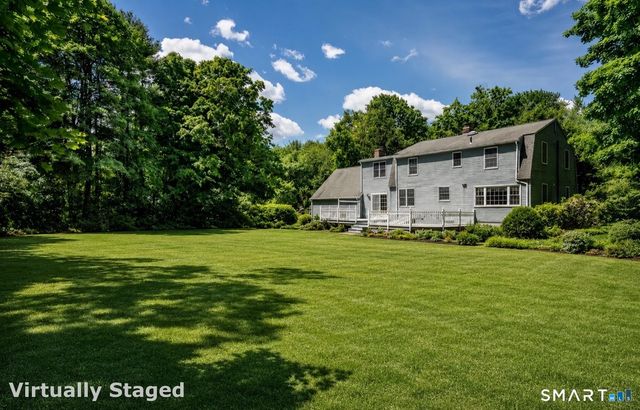 290 Old Farms Road, Simsbury, CT 06070