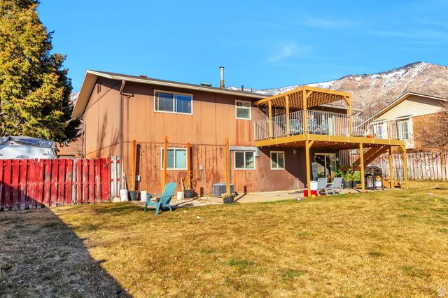 679 E 3050 N, North Ogden, UT 84414