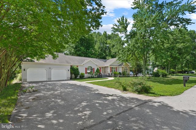 115 CRAZY HORSE TRL, Millsboro, DE 19966