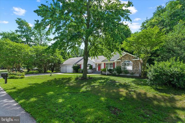 115 CRAZY HORSE TRL, Millsboro, DE 19966