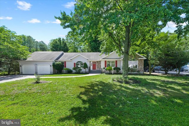 115 CRAZY HORSE TRL, Millsboro, DE 19966