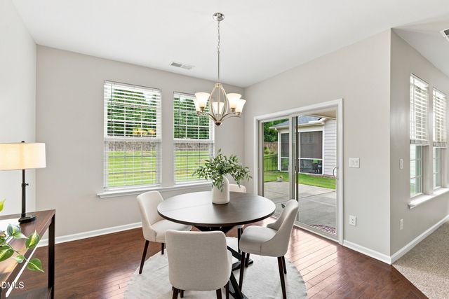 1219 Pulitzer Lane, Durham, NC 27703