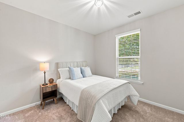 1219 Pulitzer Lane, Durham, NC 27703