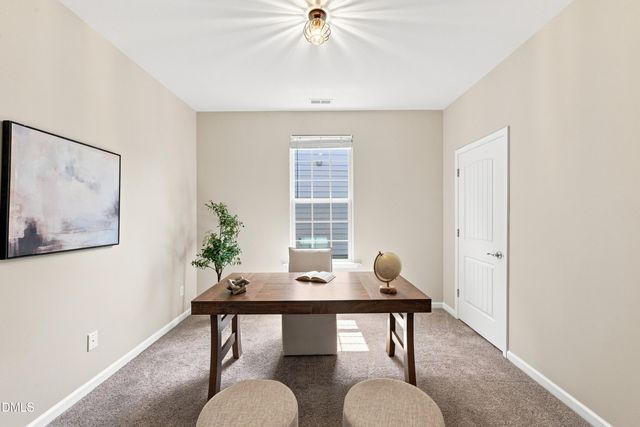 1219 Pulitzer Lane, Durham, NC 27703