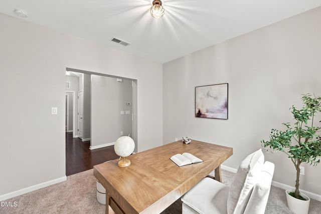 1219 Pulitzer Lane, Durham, NC 27703