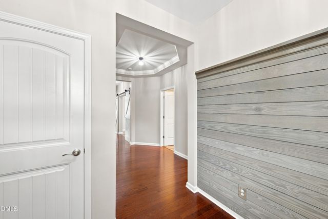 1219 Pulitzer Lane, Durham, NC 27703