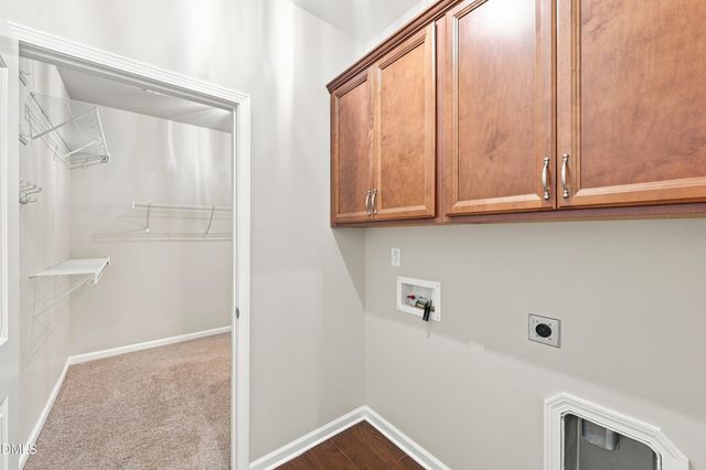 1219 Pulitzer Lane, Durham, NC 27703