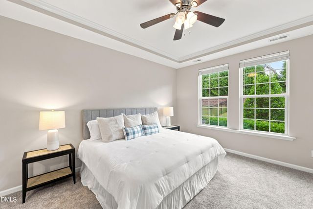 1219 Pulitzer Lane, Durham, NC 27703