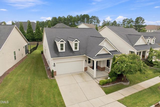 1219 Pulitzer Lane, Durham, NC 27703