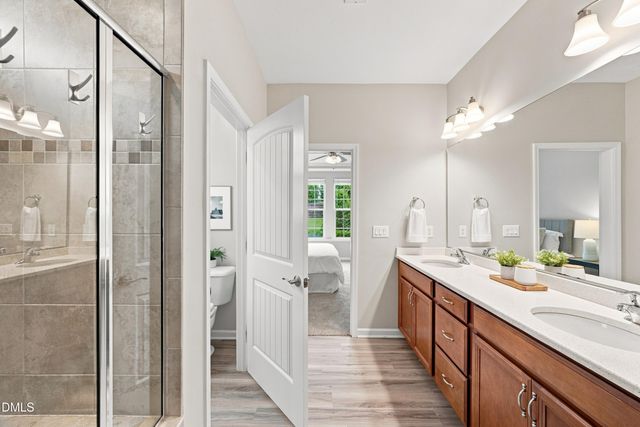 1219 Pulitzer Lane, Durham, NC 27703