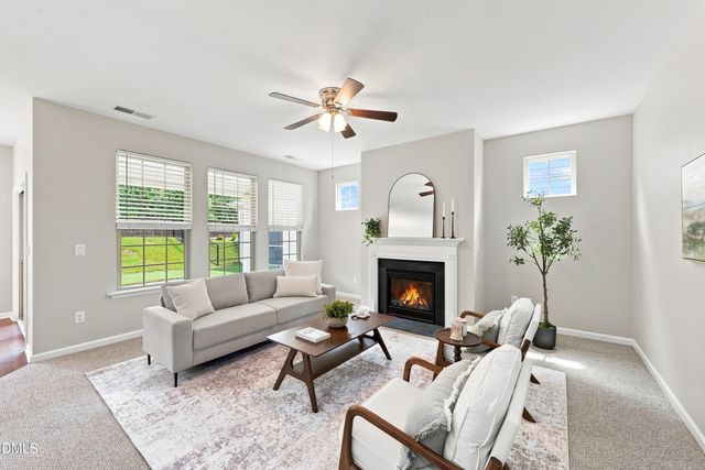 1219 Pulitzer Lane, Durham, NC 27703