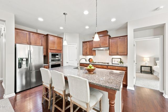 1219 Pulitzer Lane, Durham, NC 27703