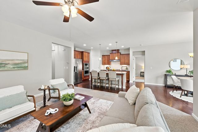 1219 Pulitzer Lane, Durham, NC 27703
