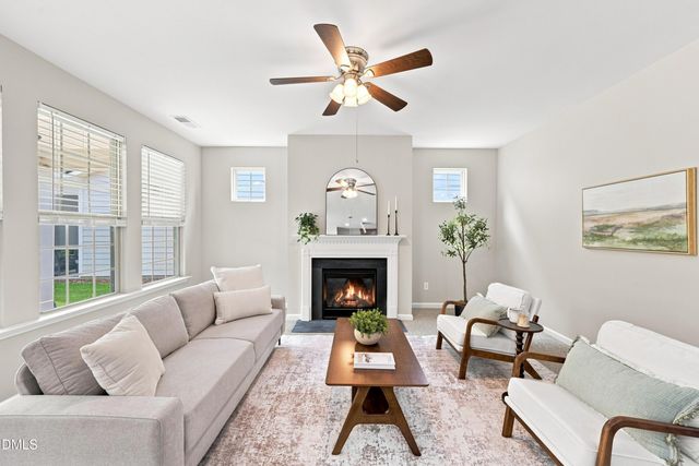 1219 Pulitzer Lane, Durham, NC 27703
