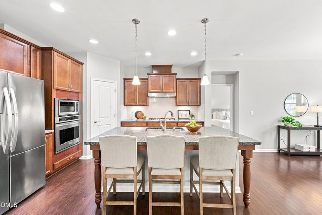 1219 Pulitzer Lane, Durham, NC 27703