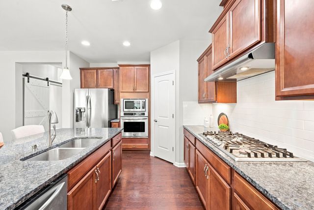 1219 Pulitzer Lane, Durham, NC 27703