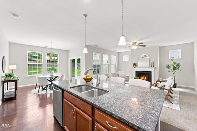 1219 Pulitzer Lane, Durham, NC 27703