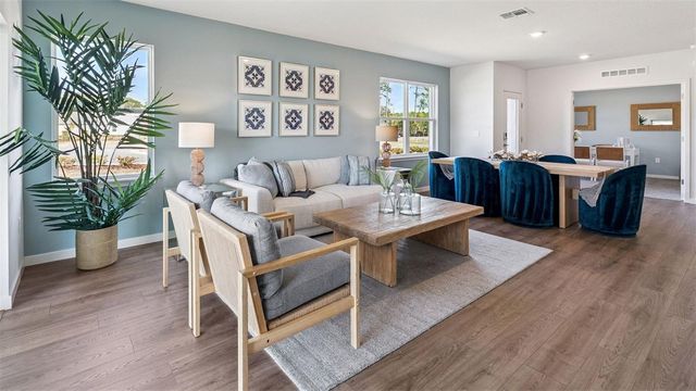 2536 KINSALE LANE, Ormond Beach, FL 32174
