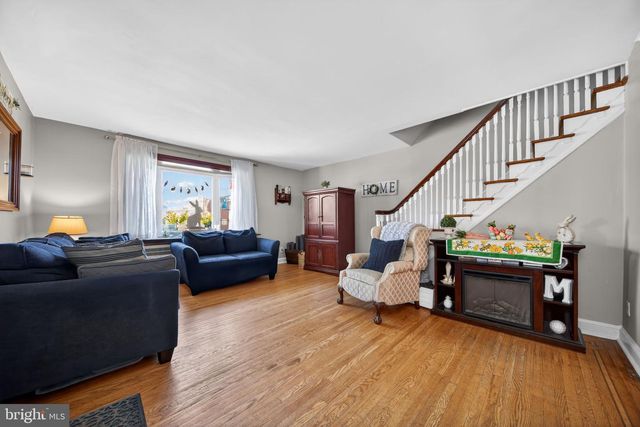 3124 GUILFORD ST, Philadelphia, PA 19152