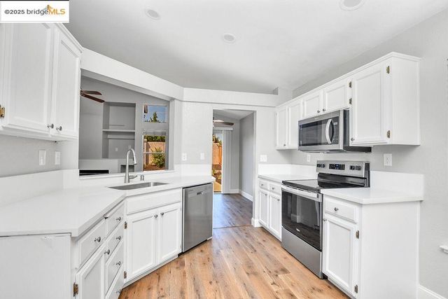 668 Miller Dr, Oakley, CA 94561
