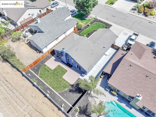 668 Miller Dr, Oakley, CA 94561