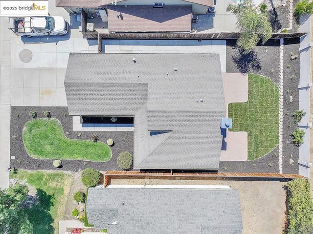 668 Miller Dr, Oakley, CA 94561