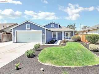 668 Miller Dr, Oakley, CA 94561