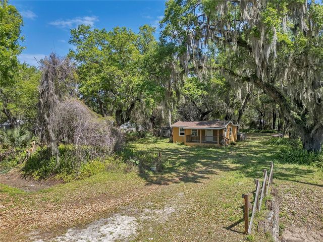 1705 EVERGREEN STREET, Kissimmee, FL 34746